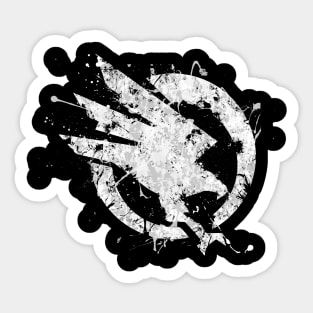 Command and Conquer - GDI Sticker